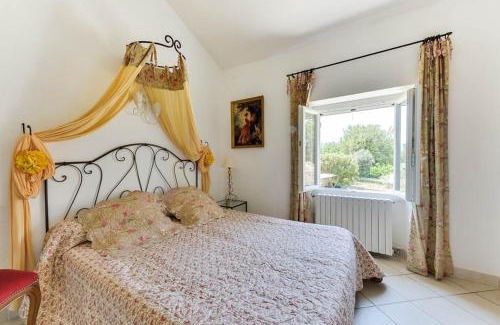 Cabrieres-d'Avignon Bed & Breakfast | Chambre d'hôtes le Jardinage