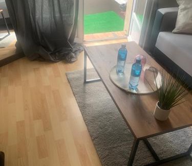 Brunoy House | Chambre d'hôte chez Kahi