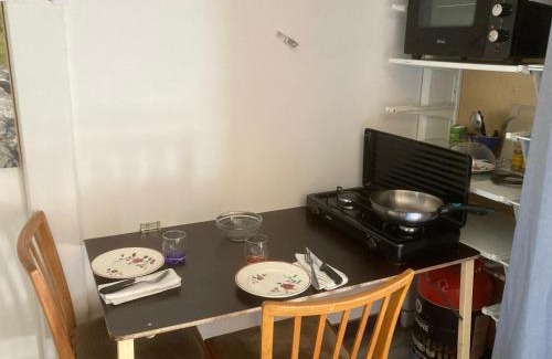 Chapelle-Voland House | Chambre d'Hôte de Rozessences