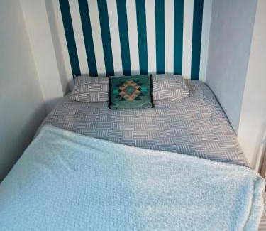 Longeville-sur-Mer Bed & Breakfast | Chambre d'hôte avec salle de bain cosy au coeur du marais de Longeville-sur-mer