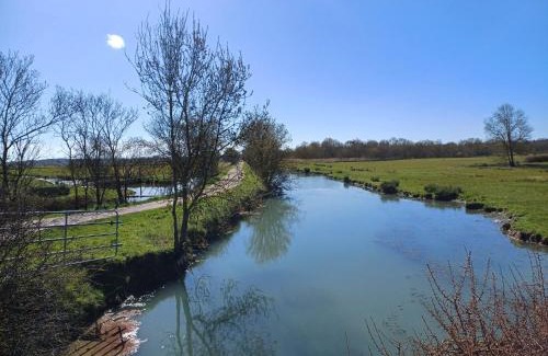 Longeville-sur-Mer Bed & Breakfast | Chambre d'hôte avec salle de bain cosy au coeur du marais de Longeville-sur-mer