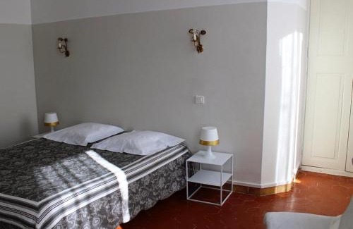 Forcalquier House | Chambre D'hôte La Beaudine