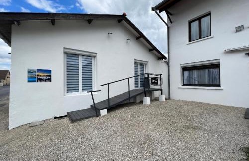 Orconte Bed & Breakfast | Chambre d hôte lac du Der orconiat