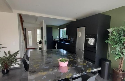 Epinay-sur-Seine House | Chambre d'hôte près de Paris