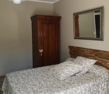 Aramon Bed & Breakfast | Chambre d'hôte Saint Rémy