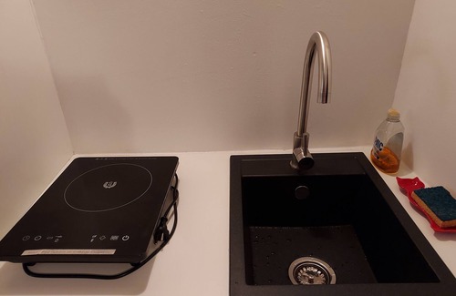 Montastruc Apartment | Chambre d hôte/Studio Bellevue entrée indépendante