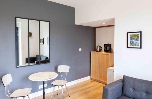 Tredarzec Bed & Breakfast | Chambre d'hôte sur la presqu'île sauvage