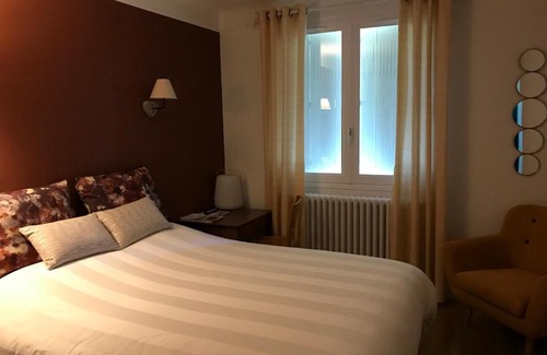 Coings Bed & Breakfast | Chambre d'hôtes à la campagne