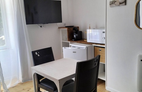 Chenay Bed & Breakfast | Chambre D'hôtes au Calme 1 Personne