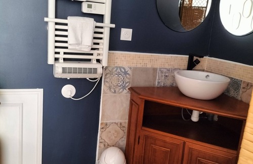 Chenay Bed & Breakfast | Chambre D'hôtes au Calme 1 Personne