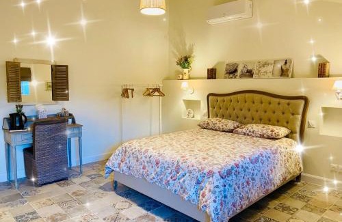 Lorigne Bed & Breakfast | Chambre d'hôtes Au Petit Bonheur