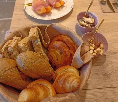 Lorigne Bed & Breakfast | Chambre d'hôtes Au Petit Bonheur