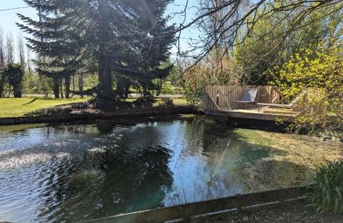 Rue Bed & Breakfast | chambre d'hôtes baie de somme piscine chauffée