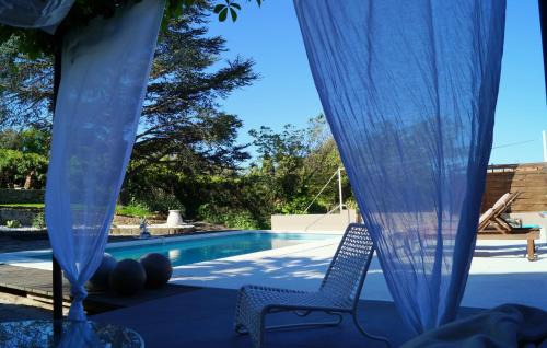 Cassis Bed & Breakfast | Chambre d'hôtes Clos du Petit Jésus
