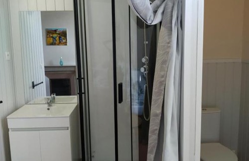 Pierrerue Bed & Breakfast | Chambre d'hôtes de LAMY 2