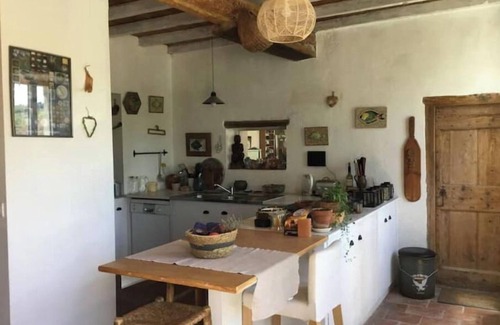Limoux Bed & Breakfast | Chambre D'hôtes Domaine de Carliqui 2