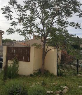 Senas Bed & Breakfast | Chambre d'hôtes du Charme Provençal