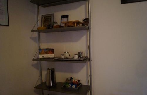 Lescheroux Bed & Breakfast | Chambre d'Hôtes Familiale la Jument Grise