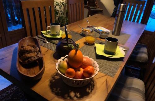 Les Chapelles Bed & Breakfast | Chambre d’hôtes