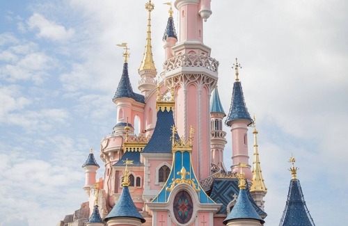 Noisy-le-Grand Apartment | Chambre D'hôtes Entre Paris et Disney