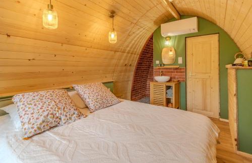 Saint-Cybranet Bed & Breakfast | Chambre d'Hôtes La Guignette