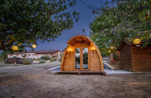 Saint-Cybranet Bed & Breakfast | Chambre d'Hôtes La Guignette