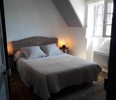 Le Conquet Bed & Breakfast | Chambre d'hôtes La Maison du Neuilly
