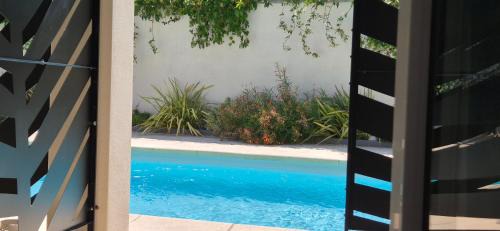 Comps Bed & Breakfast | Chambre d'Hôtes "La petite Dormeuse"