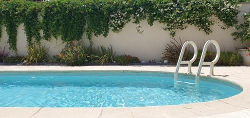Comps Bed & Breakfast | Chambre d'Hôtes "La petite Dormeuse"