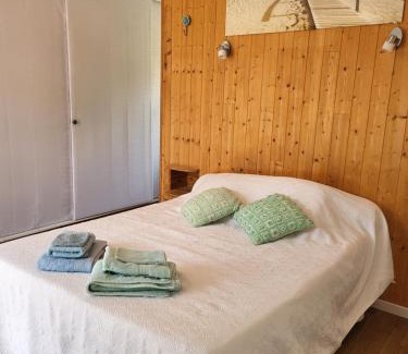 Espedaillac Bed & Breakfast | Chambre d'hôtes le chat botté
