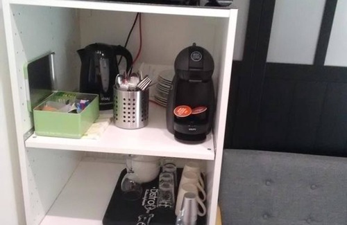 Sainte-Eulalie Bed & Breakfast | Chambre d'Hôtes Les Macarons de Tata