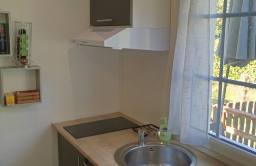 Sainte-Eulalie Bed & Breakfast | Chambre d'Hôtes Les Macarons de Tata