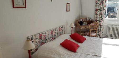 Downtown Angers Bed & Breakfast | Chambre d'Hôtes Marchand