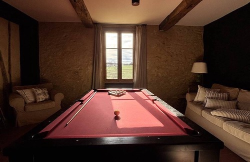 Montesquiou Other | Chambre d'hôtes Tilleul