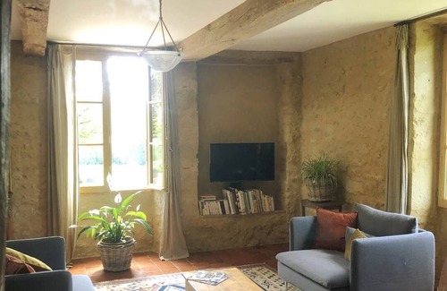 Montesquiou Other | Chambre d'hôtes Tilleul