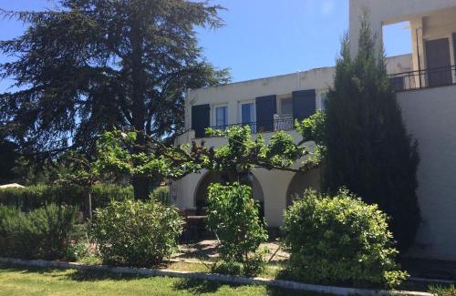 Plage d'Argeles Bed & Breakfast | chambre d'hôtes Villa Côte Vermeille