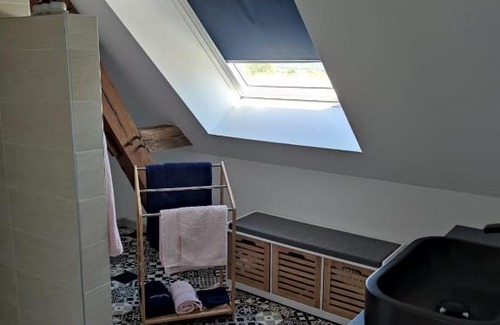 Beaumont-Pied-de-Boeuf Bed & Breakfast | Chambre d'hôtes