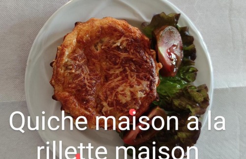 Beaumont-Pied-de-Boeuf Bed & Breakfast | Chambre d'hôtes