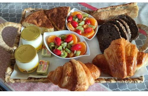 Beaumont-Pied-de-Boeuf Bed & Breakfast | Chambre d hôte Beaumont pied de bœuf