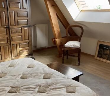 Laroin Bed & Breakfast | Chambre d'hotes à Laroin