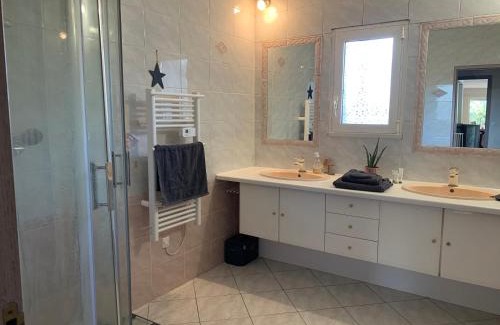 Durtal Bed & Breakfast | Chambre d'Hotes au Haras des Fenucy