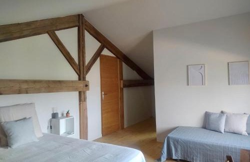 Sorgues Bed & Breakfast | Chambre d'hotes du grand st-Marc proche Via Rhona