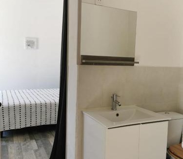 Maubec Bed & Breakfast | chambre d hotes la dragonne