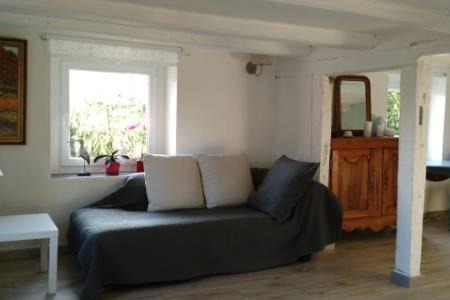 Eteimbes Bed & Breakfast | Chambre dans ancienne Ferme rénovée