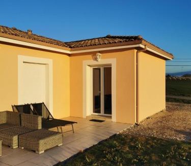 Fources Bed & Breakfast | Chambre de Bajolle