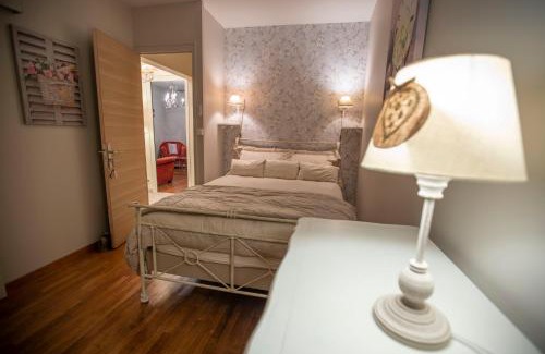 Rochecorbon Bed & Breakfast | Chambre de Charme dans maison d'hote "Le Petit Clouet" - Rochecorbon