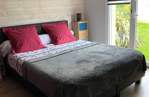 Pluherlin Bed & Breakfast | Chambre Dhôtes aux Portes de Rochefort en Terre