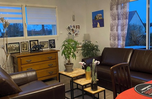 Pluherlin Bed & Breakfast | Chambre Dhôtes aux Portes de Rochefort en Terre