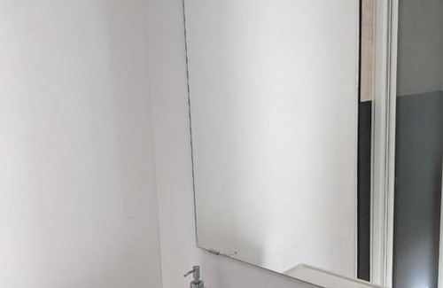 Liergues House | Chambre double indépendante NATURALE au sein du domaine PASSELOUP