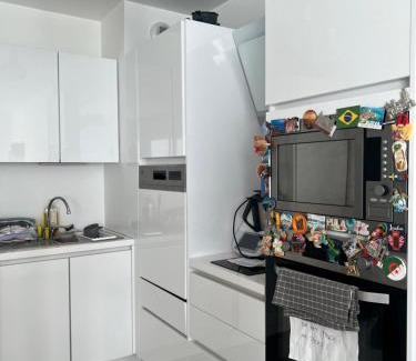 Saint-Gratien House | Chambre en logement partagé